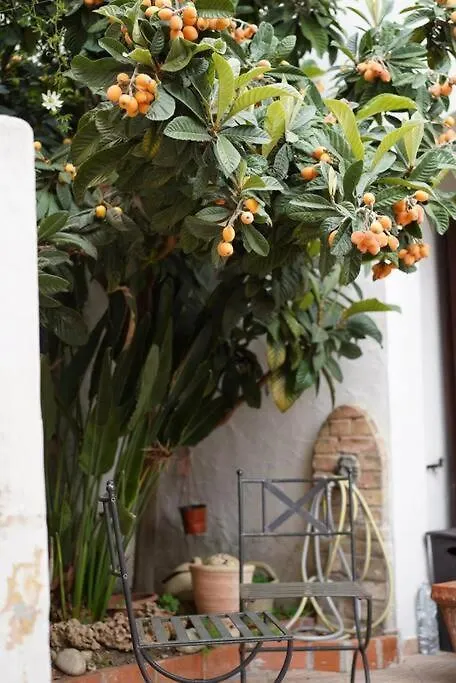 Holiday home Casa L'Orizzonte Azzurro Villa Pula