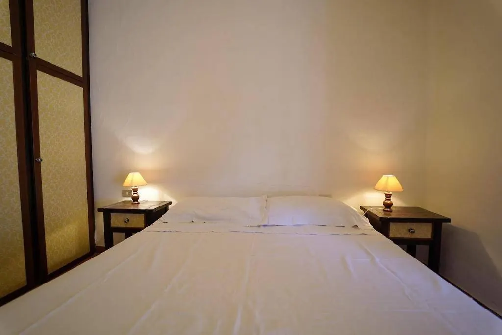 Casa L'Orizzonte Azzurro Villa Pula 0*,  Italy