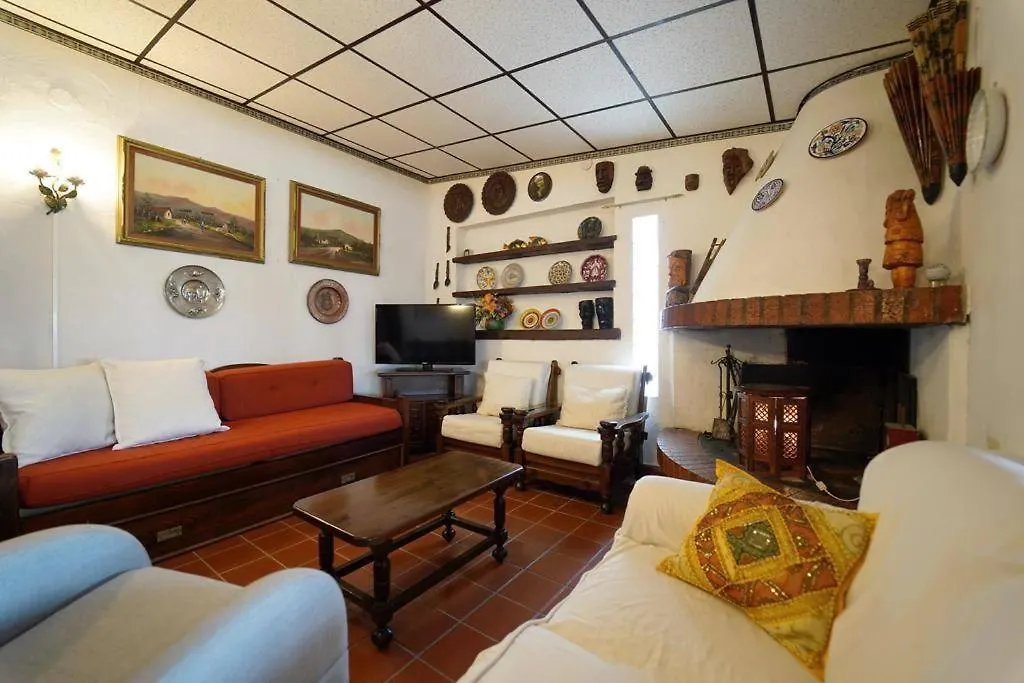 Vila Casa L'Orizzonte Azzurro Pula
