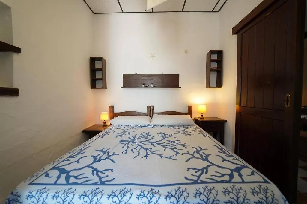 Holiday home Casa L'Orizzonte Azzurro Villa Pula