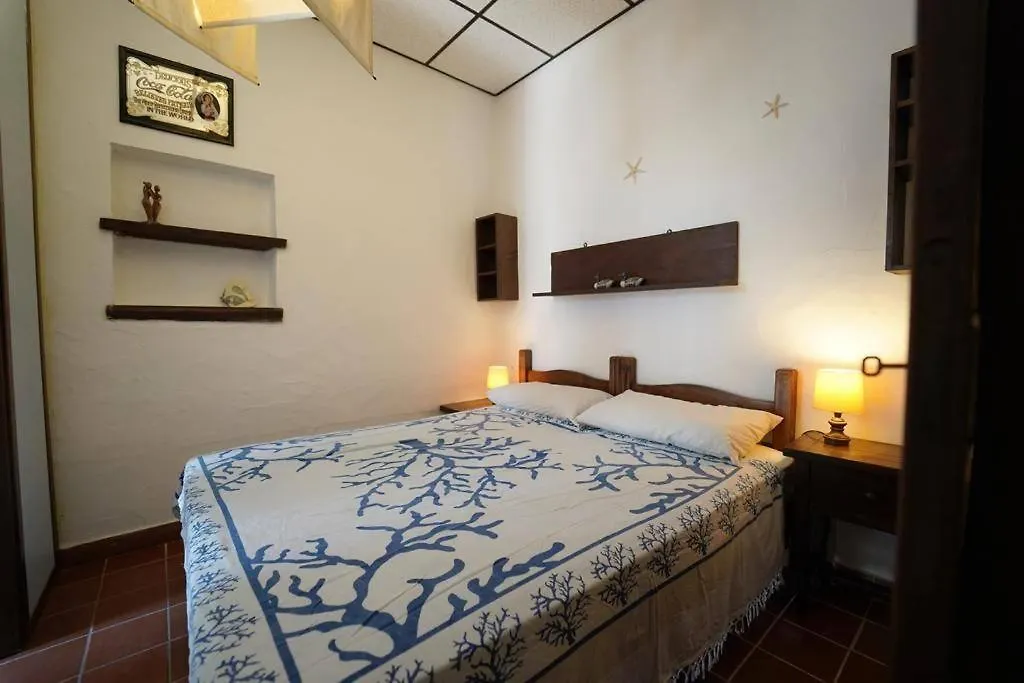 Vila Casa L'Orizzonte Azzurro Pula