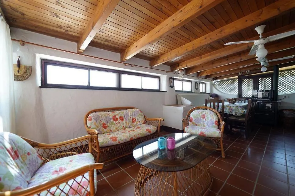 Holiday home Casa L'Orizzonte Azzurro Villa Pula