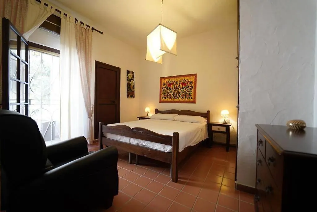 Holiday home Casa L'Orizzonte Azzurro Villa Pula Italy