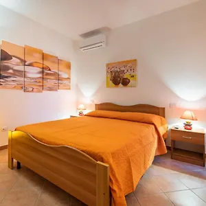  Casa vacanze Nora
