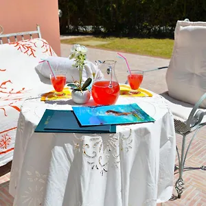  Casa vacanze Izzhome Nora