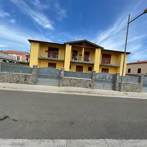  Casa vacanze Giulian
