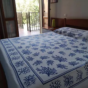  Casa vacanze Holiday In Sardinia In Pula, At The Sea Of ​​nora
