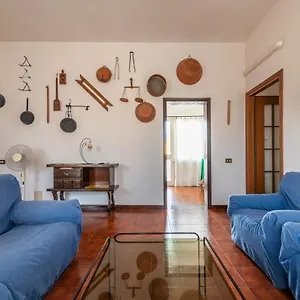  Ferienhaus Sa Domu Sarda