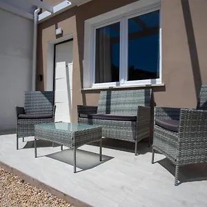  Casa vacanze Casa Bijou