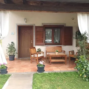  Casa vacanze La Casa Del Cuore