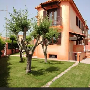  Casa vacanze Sant'efisio E Mare - Vacanze Da Sogno A