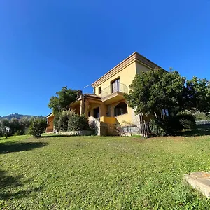  Casa vacanze Fiametta