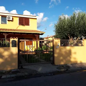  Casa vacanze Alice's House